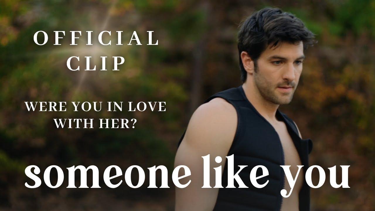 Someone Like You Trailer