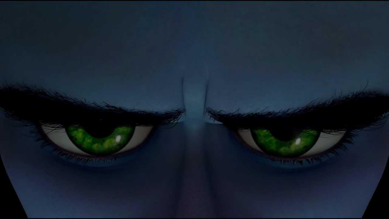 Megamind: The Button of Doom Trailer