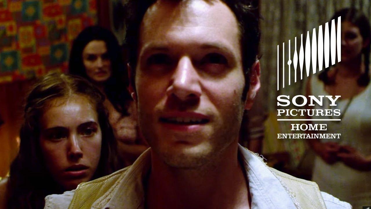 House of Demons Trailer