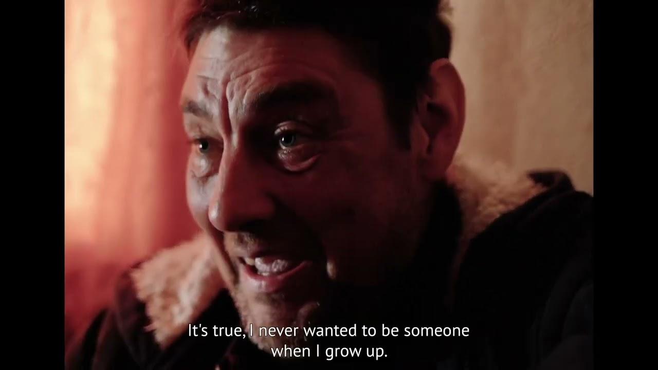 A Dream Within a Dream Trailer