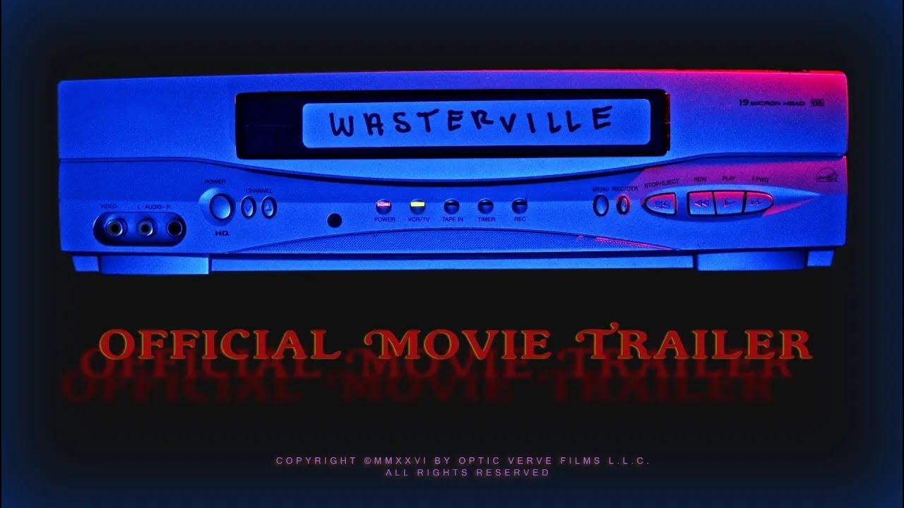 Wasterville Trailer