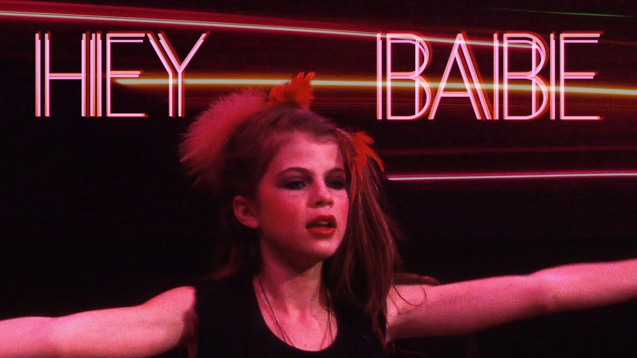 Hey Babe! Trailer