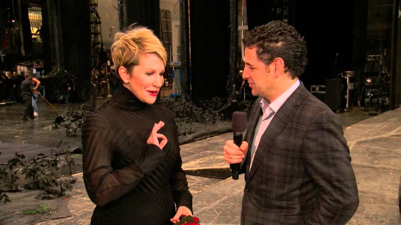 Rossini: La Donna del Lago Trailer