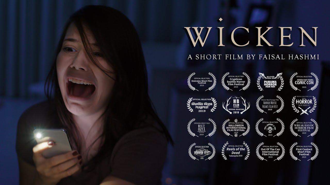 Wicken Trailer