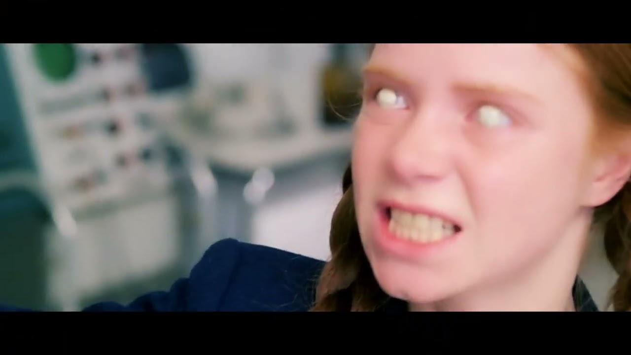 The Beyond Trailer