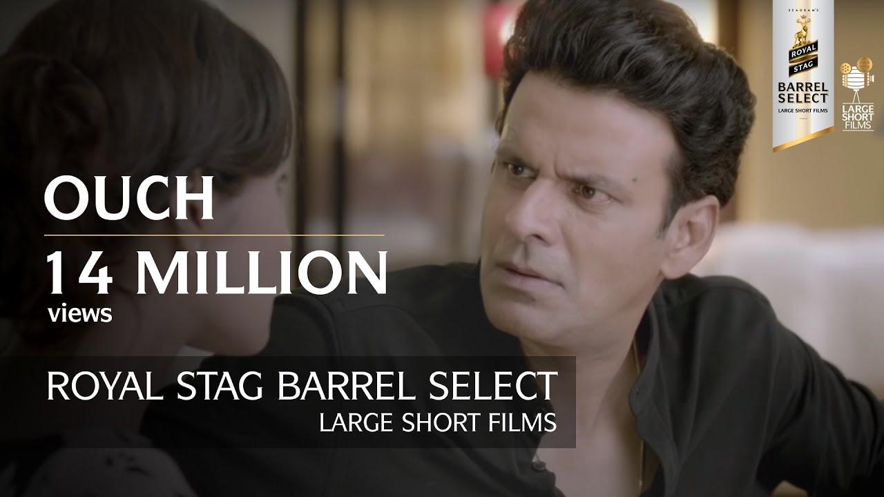 Ouch Trailer