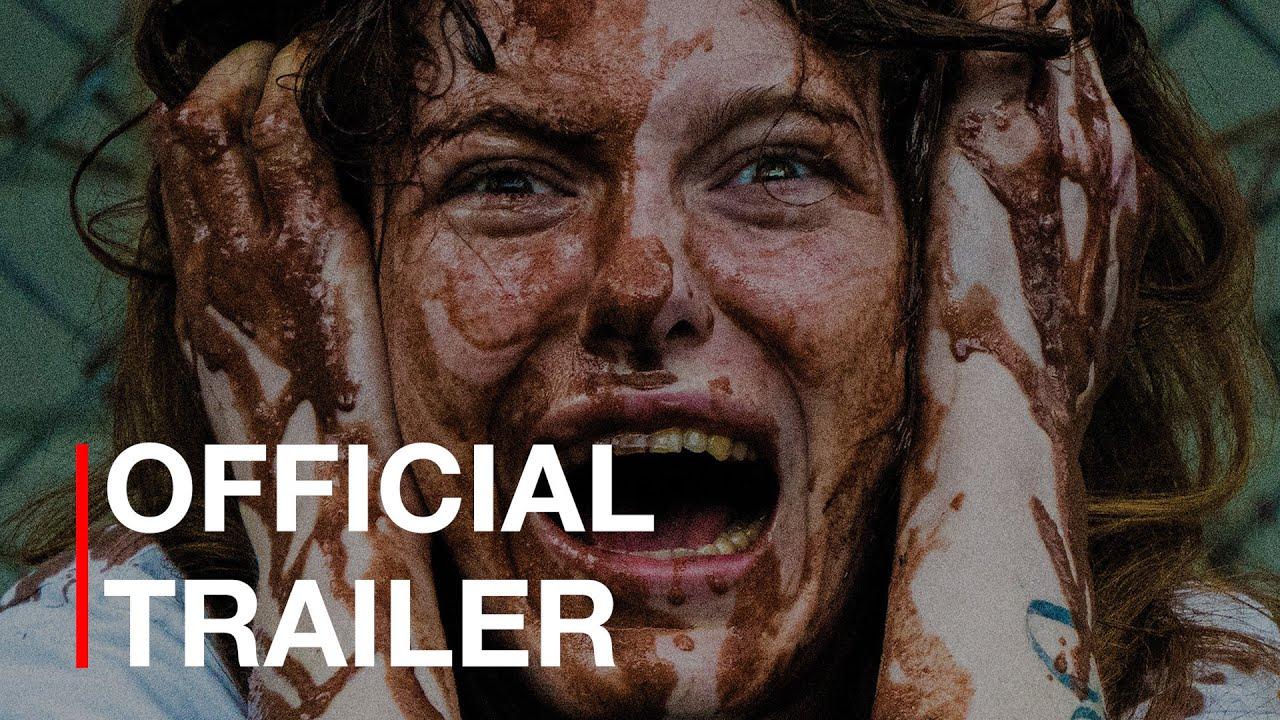 The Pee Pee Poo Poo Man Trailer