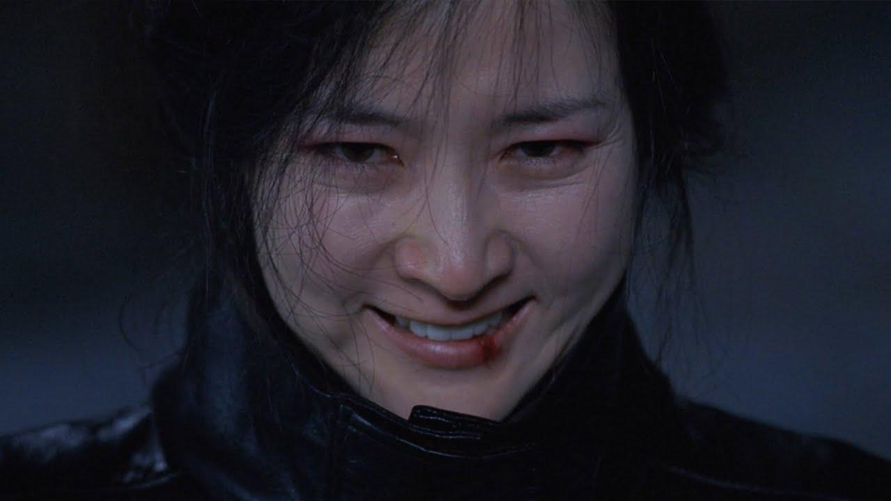 Lady Vengeance Trailer