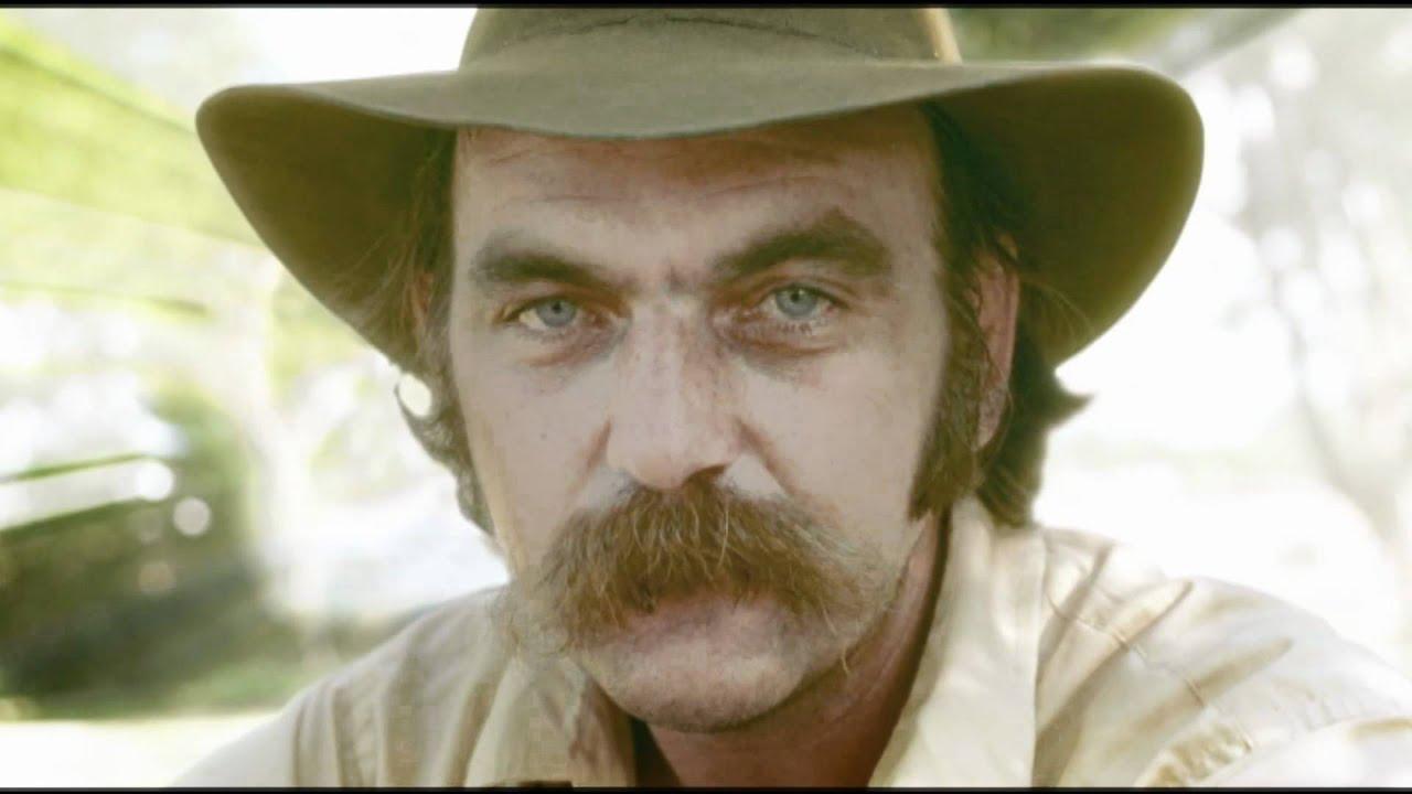 Blaze Foley: Duct Tape Messiah Trailer