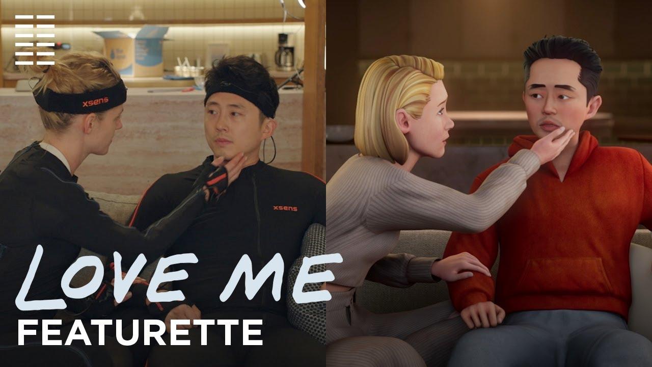 Love Me Trailer
