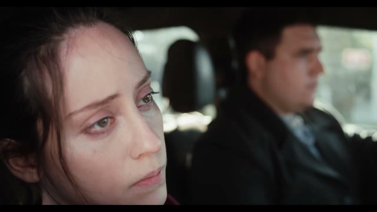 Lost in Tomorrow Trailer