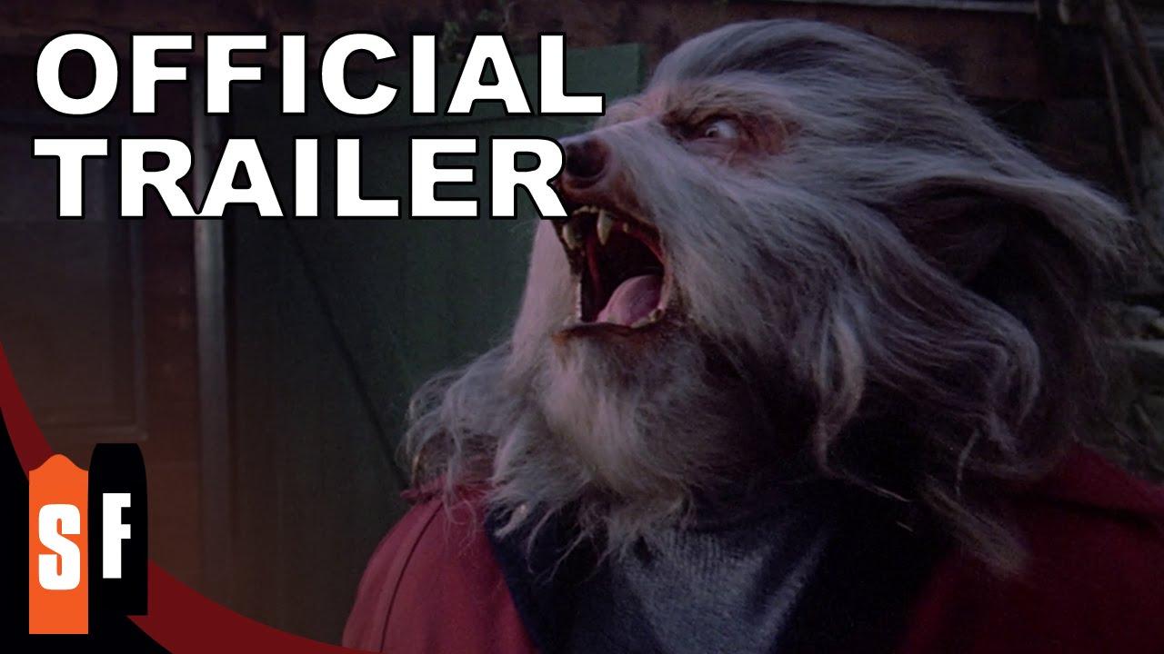 The Boy Who Cried Werewolf Trailer