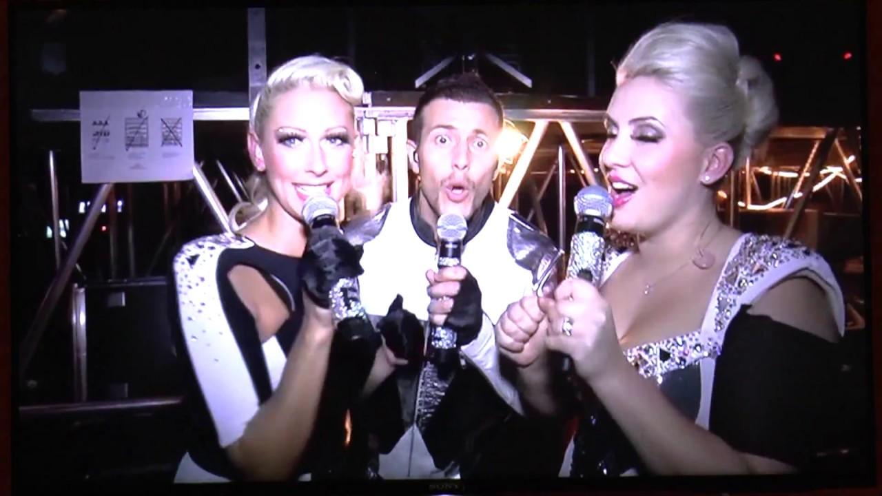 Steps: The Ultimate Tour Live Trailer