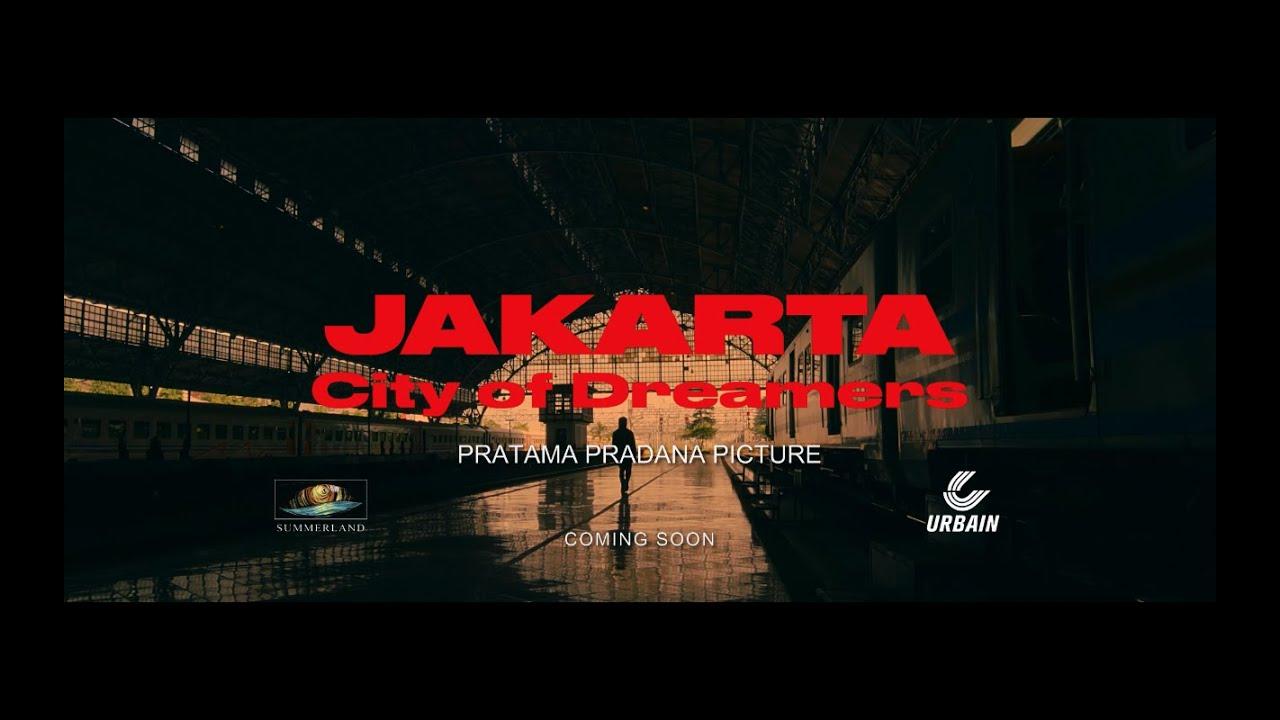 Jakarta vs Everybody Trailer