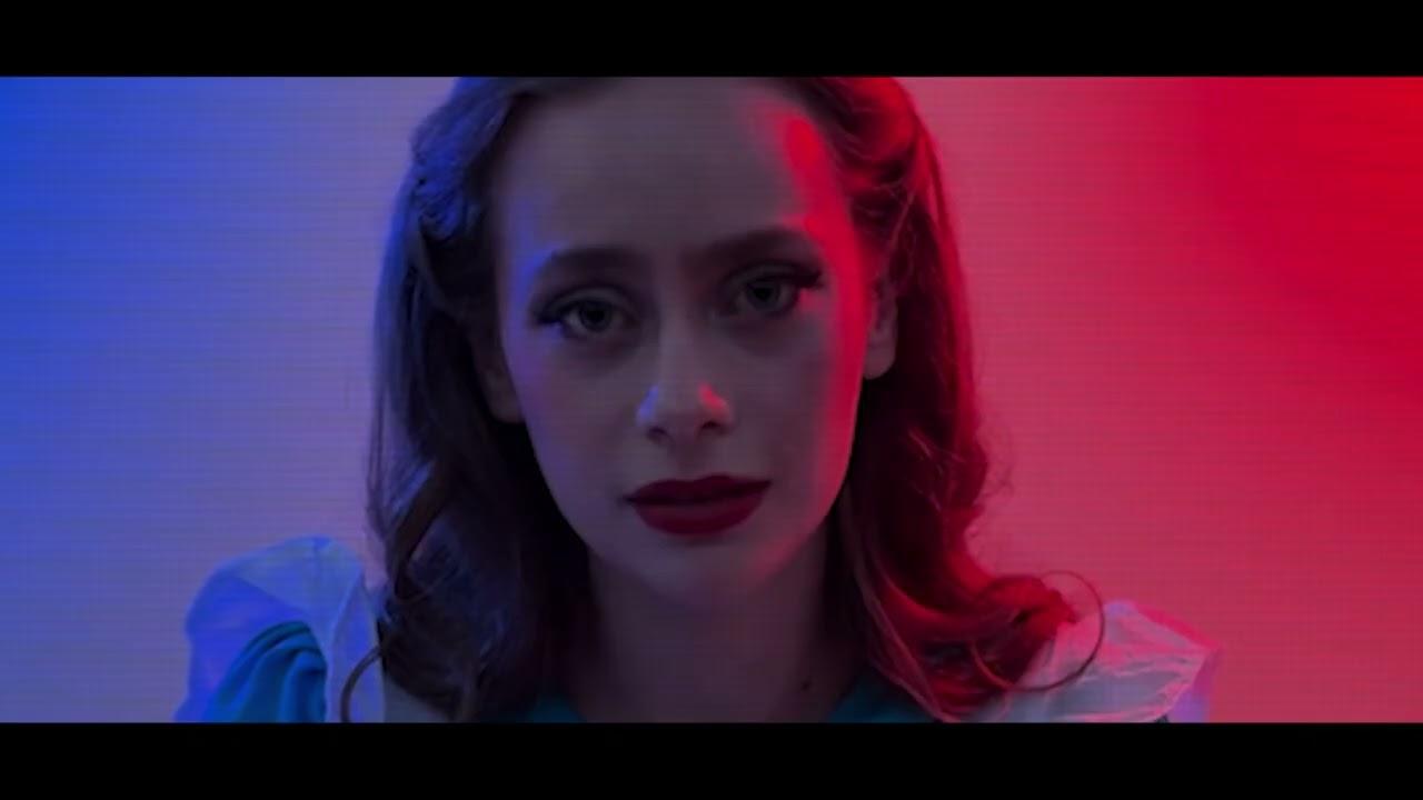 The Dark Gets In Trailer