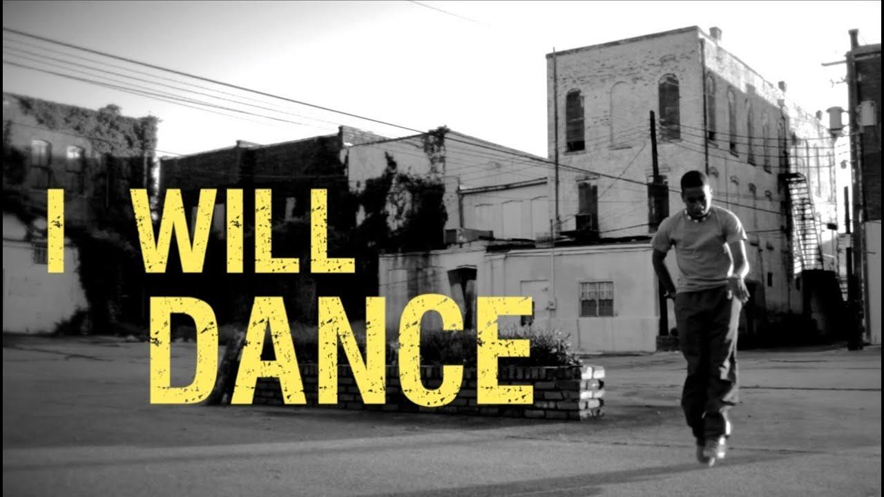 I Will Dance Trailer