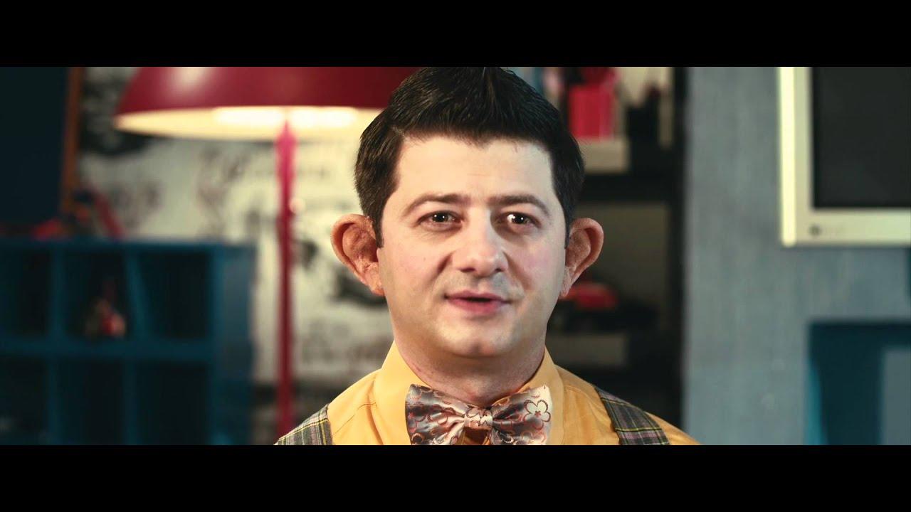 That Very Karloson! Trailer