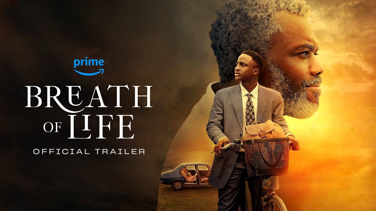 Breath of Life Trailer