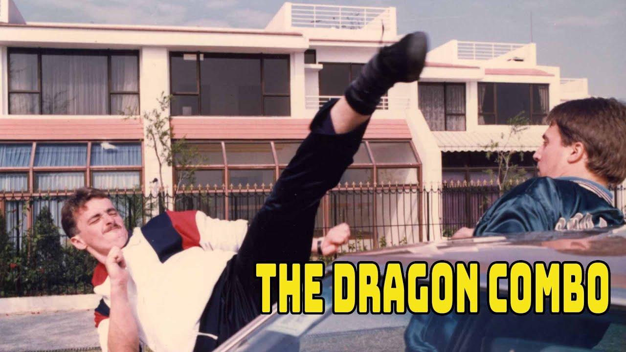 The Dragon Combo Trailer