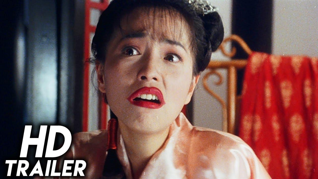 Flirting Scholar Trailer