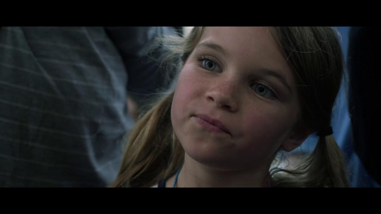 I See You Trailer