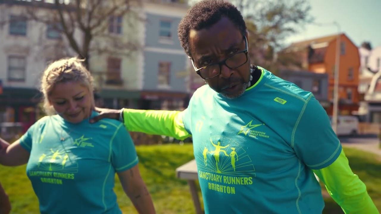 Solidarity in Motion Trailer