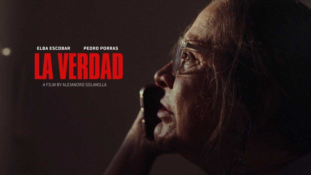 La Verdad Trailer