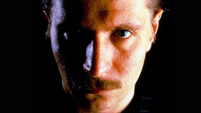 The Firm Trailer