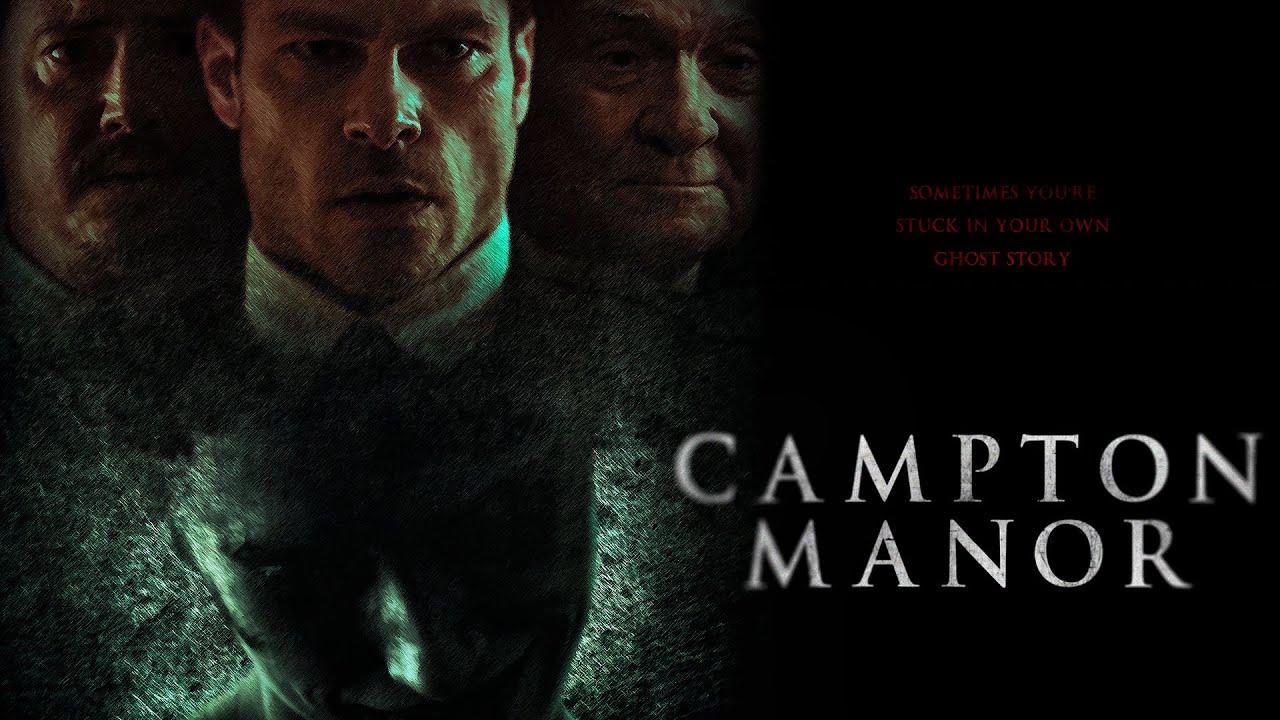 Campton Manor Trailer