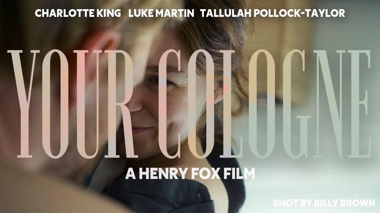 Your Cologne Trailer