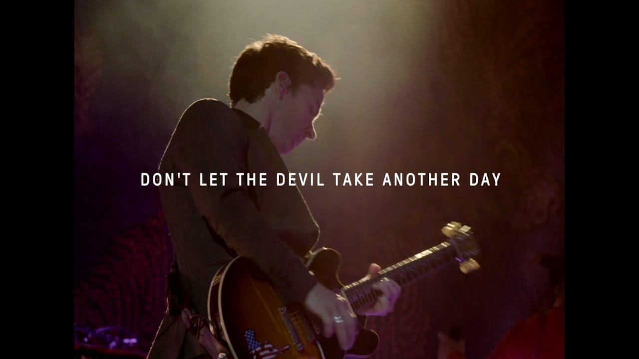 Don't Let the Devil Take Another Day Trailer
