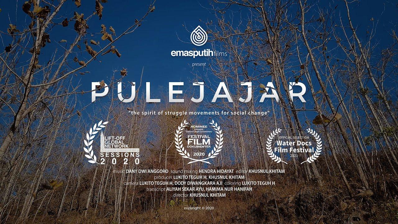 Pulejajar Trailer