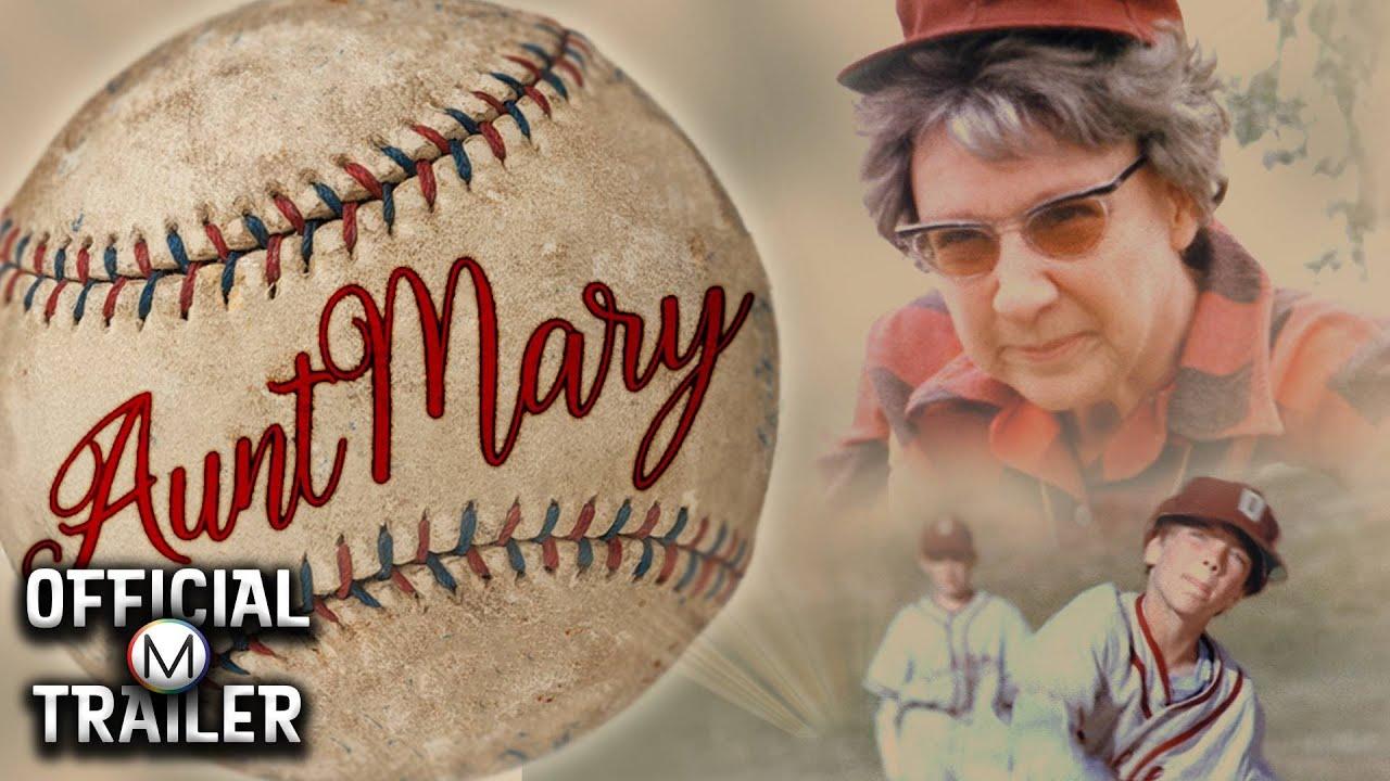 Aunt Mary Trailer