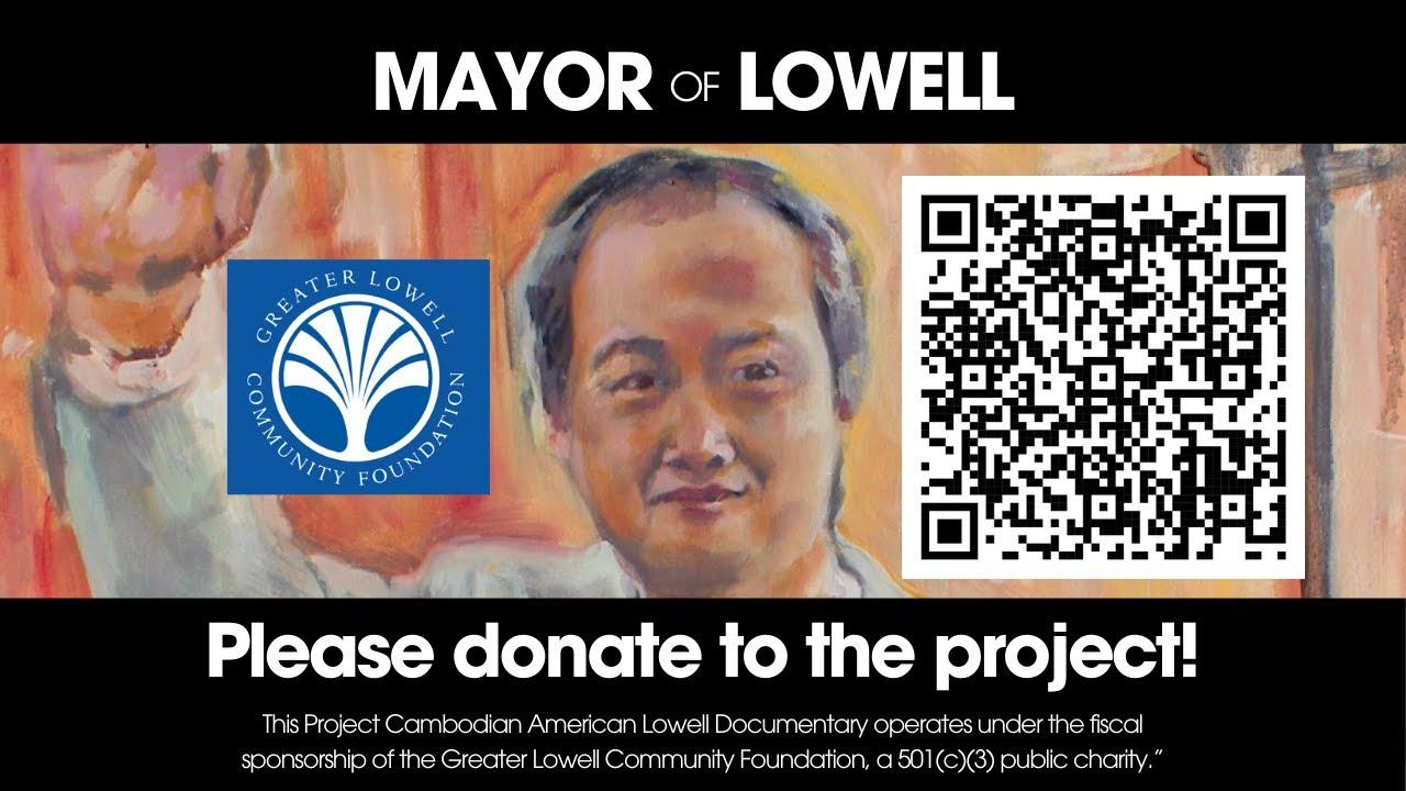 Mayor of Lowell Trailer