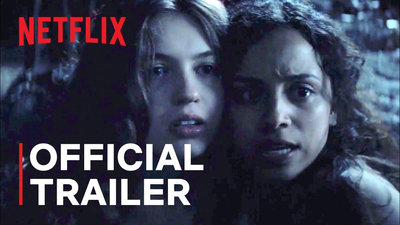 Fear Street: 1666 Trailer