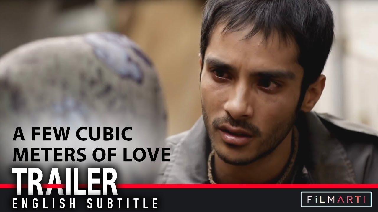 A Few Cubic Meters of Love Trailer
