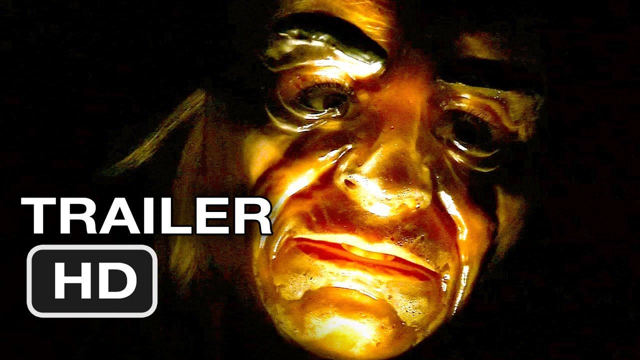 Don't Go in the Woods Trailer