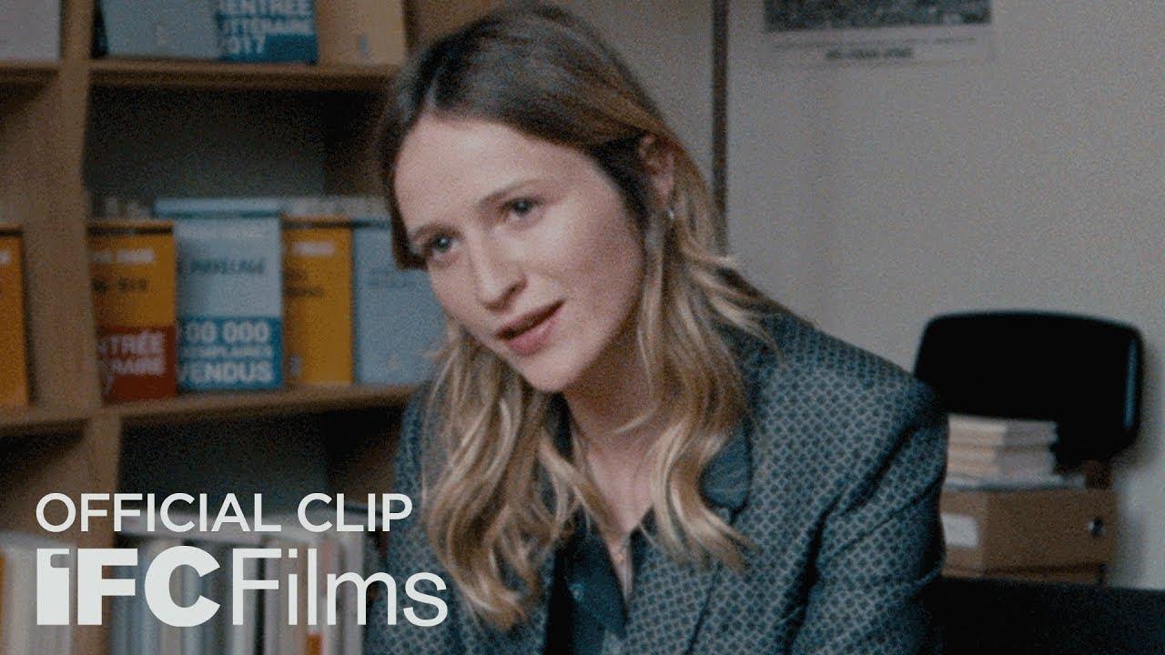 Non-Fiction Trailer