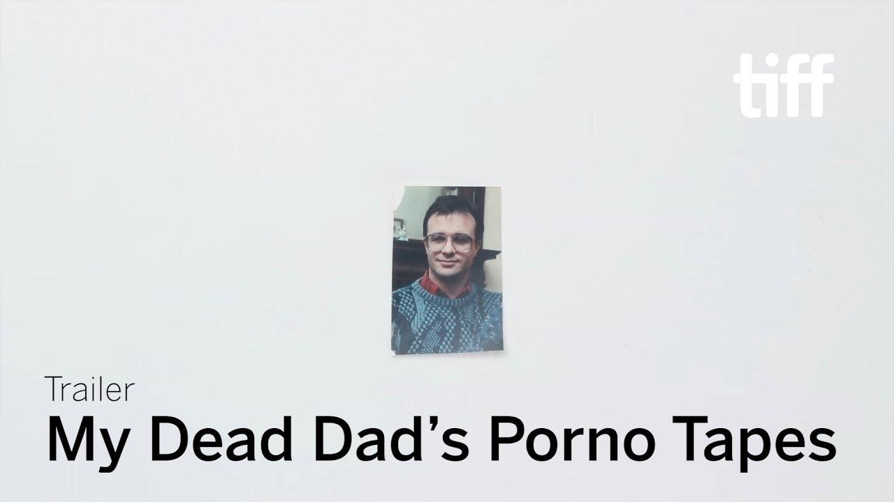 My Dead Dad's Porno Tapes Trailer