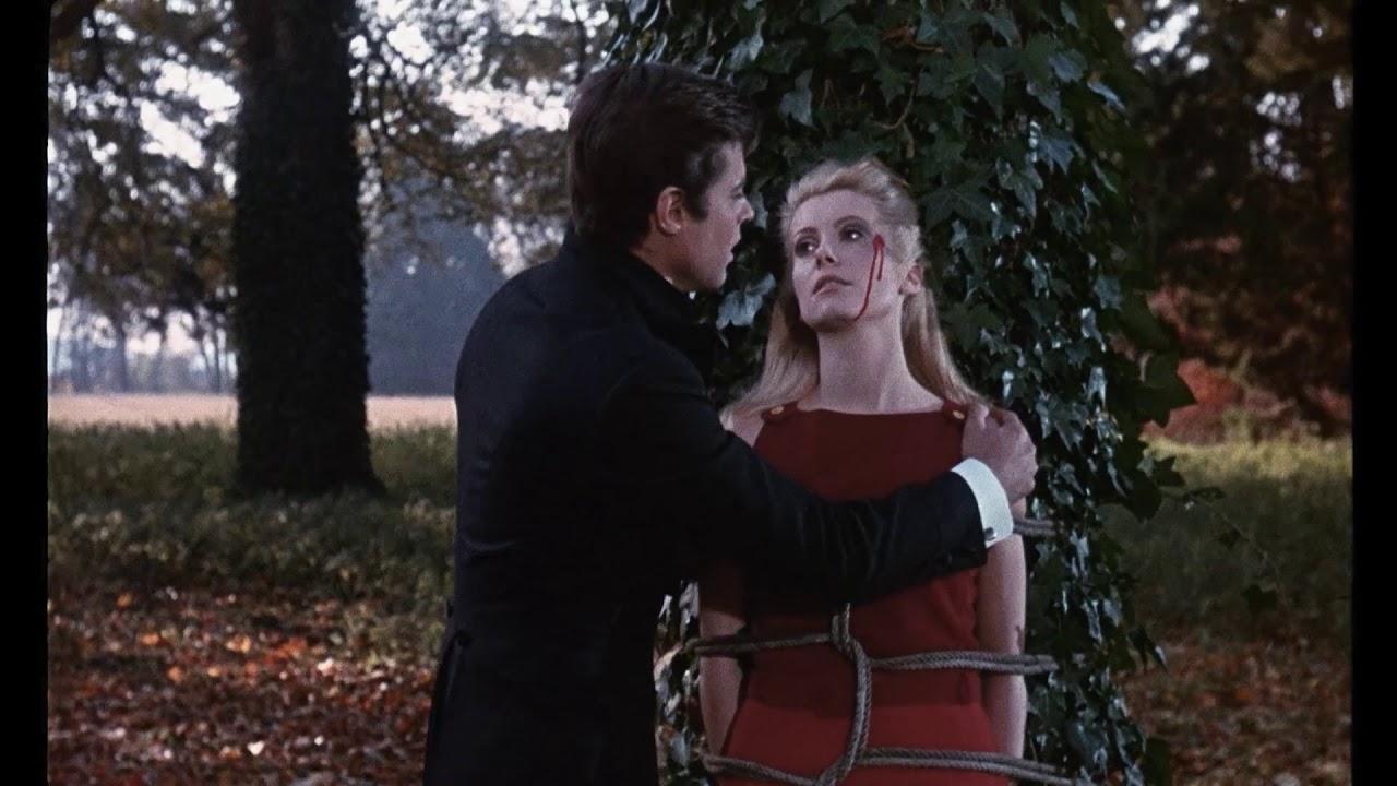 Belle de Jour Trailer