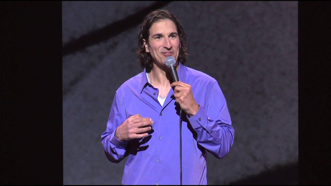 Gary Gulman: In This Economy? Trailer
