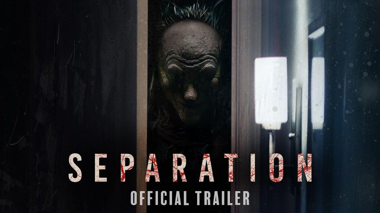 Separation Trailer