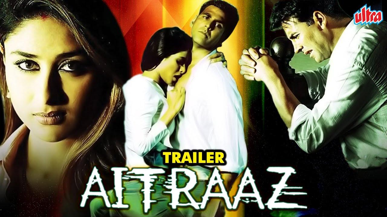 Aitraaz Trailer
