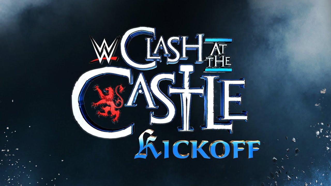 Clash at the Castle Kickoff 2024 Trailer