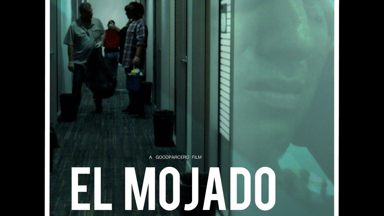 El Mojado Trailer