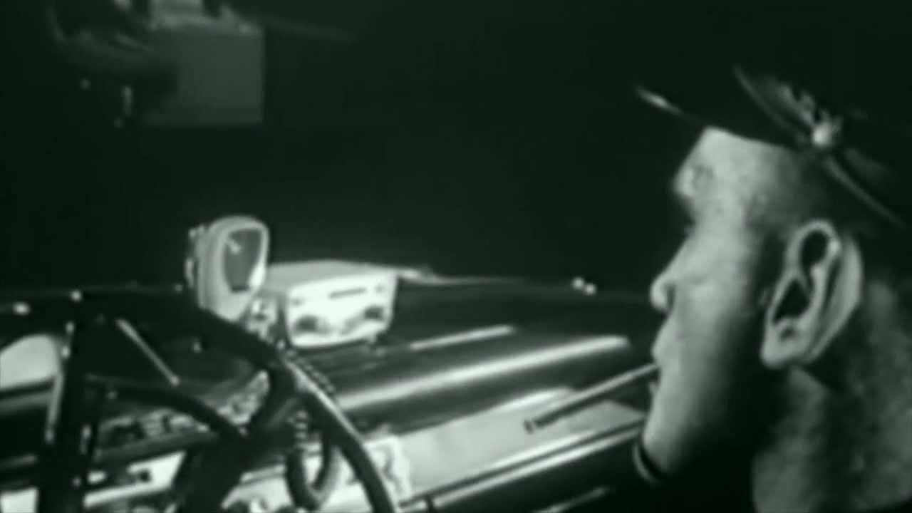 This Is Not a Test Trailer