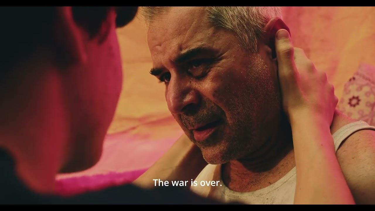 Berlin Blast Trailer