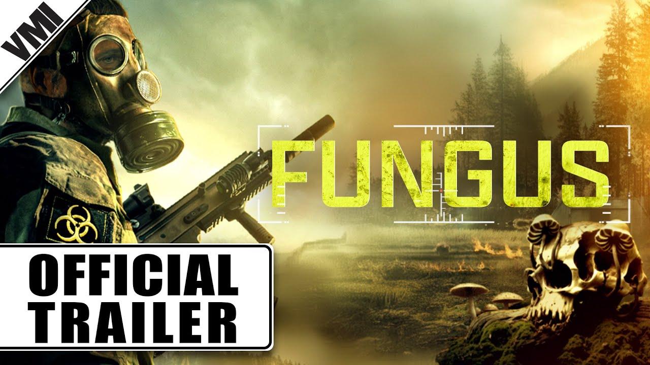 Fungus Trailer