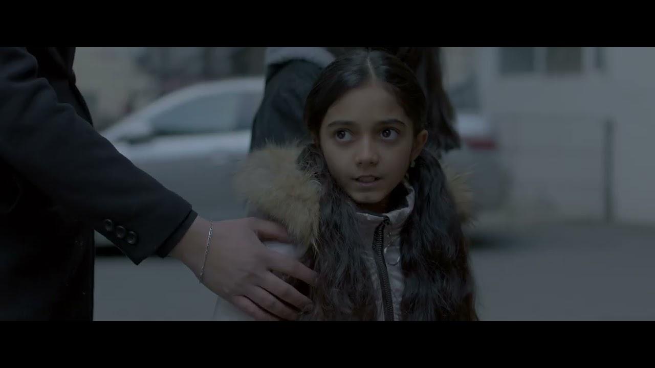 I'm here, God! Trailer