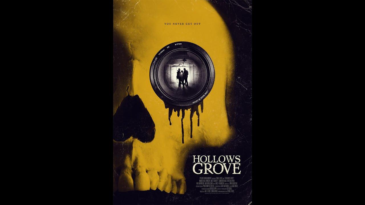 Hollows Grove Trailer